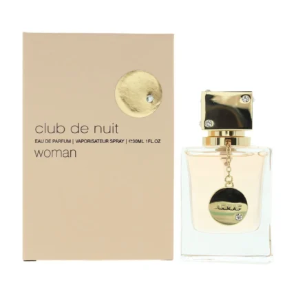 Club de Nuit Woman Armaf EDP Prix Maroc