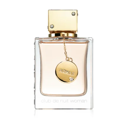 Club de Nuit Woman Armaf Parfum au Maroc