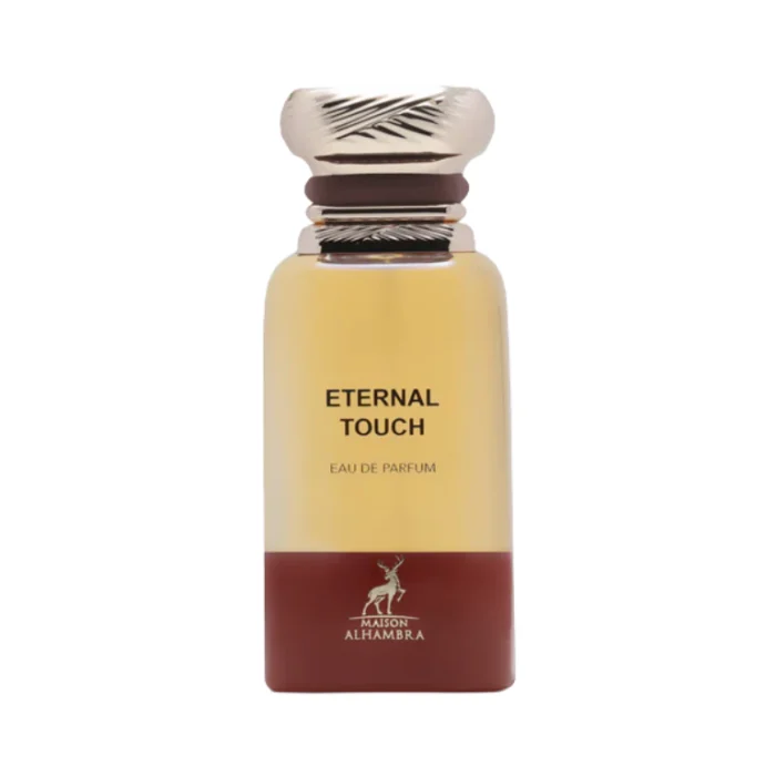 Eternal Touch Maison Alhambra Parfum au Maroc