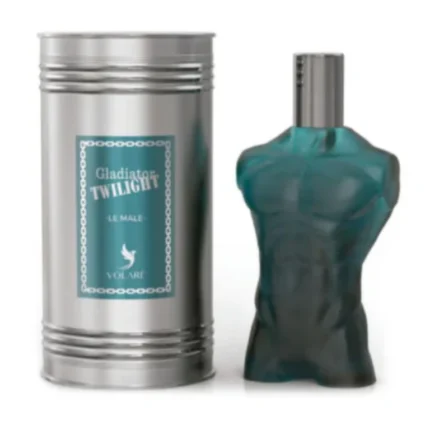 Gladiator Twilight _Le Male_ Volaré Parfum Maroc