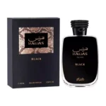 Hawas Black for Him Rasasi Eau de Parfum Prix Maroc
