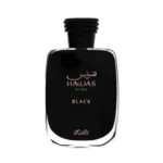 Hawas Black for Him Rasasi Parfum au Maroc