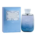 Hawas Ice for Him Rasasi Parfum pour Homme 100ml – Image 2