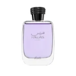 Hawas for Him Rasasi Parfum au Maroc