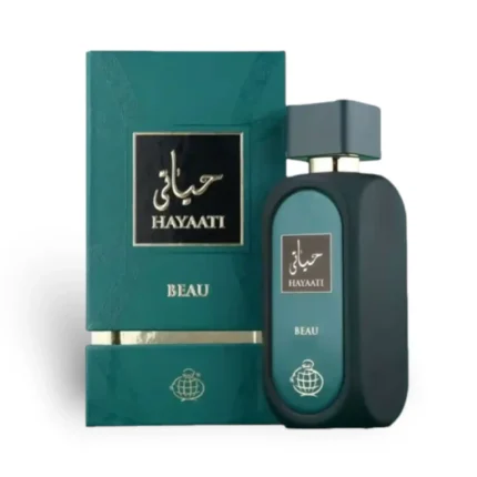 Hayaati Beau Parfum maroc prix
