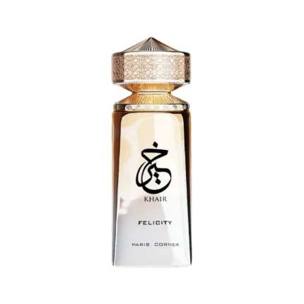 Khair Felicity Paris Corner Parfum au Maroc