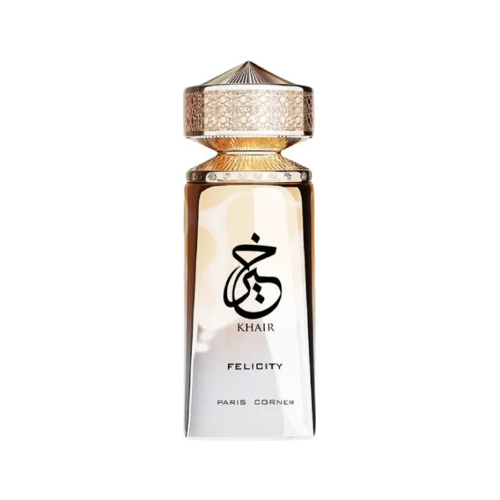 Khair Felicity Paris Corner Parfum au Maroc