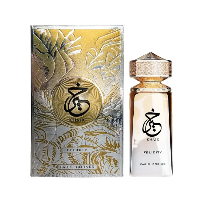 Khair Felicity Paris Corner Parfum prix Maroc