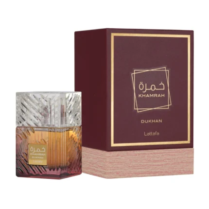 khamraah dukhan lattafa au maroc