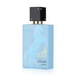 Lail Maleki Moroccan Blue Parfum Lattafa Maroc