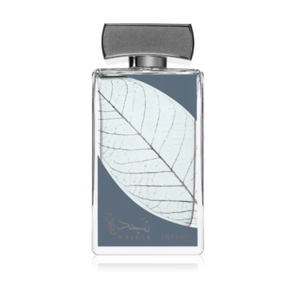 Najdia Intense Lattafa Parfum au Maroc