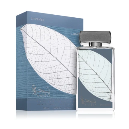 Najdia Intense Lattafa Parfum store Prix Maroc