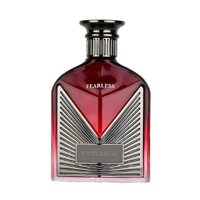 Victorioso Fearless Maison Alhambra parfum au Maroc
