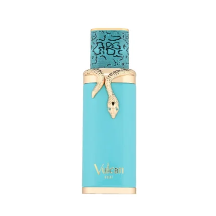 Vulcan Feu French Avenue Parfum Au Maroc