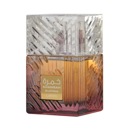 Khamraah Dukhan Lattafa au Maroc