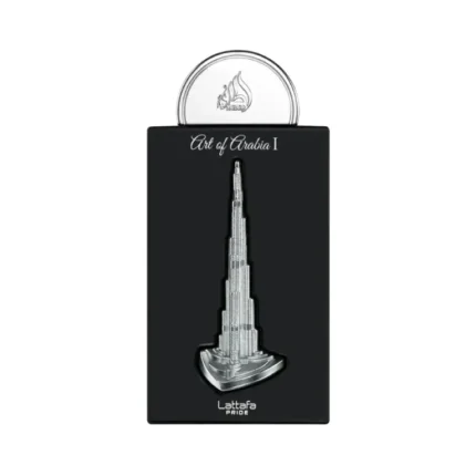 Art of Arabia I Lattafa Pride Parfum au Maroc