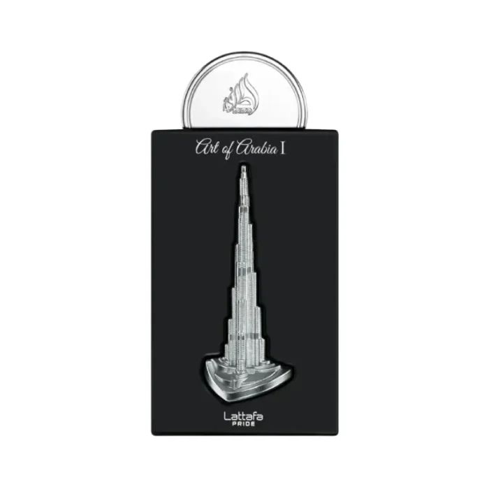 Art of Arabia I Lattafa Pride Parfum au Maroc