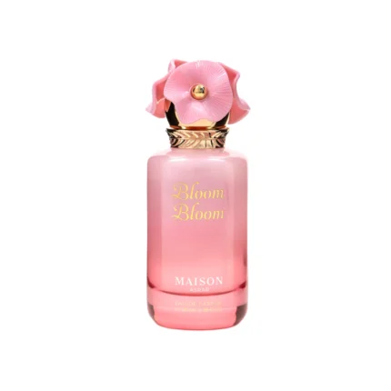 Bloom Bloom Maison Asrar Parfum au Maroc