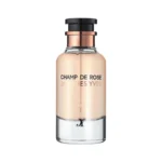 Champ De Rose Jacques Yves Fragrance World Parfum au Maroc