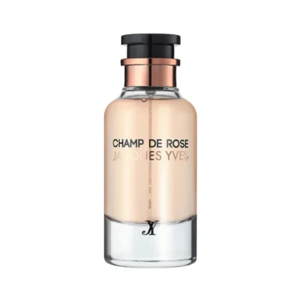 Champ De Rose Jacques Yves Fragrance World Parfum au Maroc