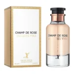 Champ De Rose Jacques Yves Fragrance World Parfum prix maroc