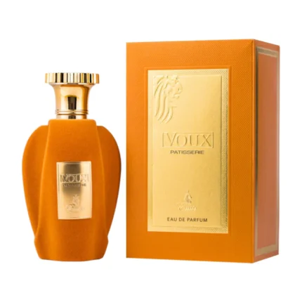 Emir Voux Patisserie Paris Corner Parfum prix Maroc