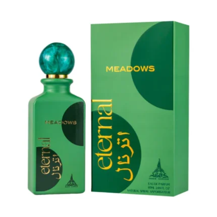 Eternal Meadows Paris Corner Parfum Prix Maroc