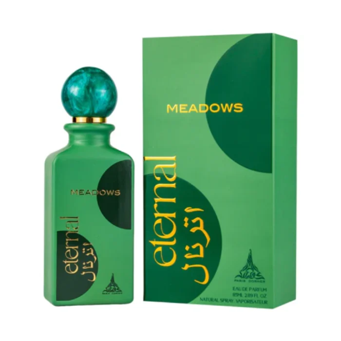 Eternal Meadows Paris Corner Parfum Prix Maroc