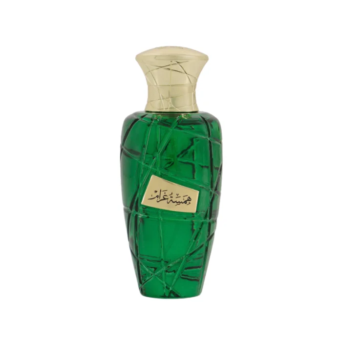 Hamsat Gharam Maison Asrar Parfum au Maroc