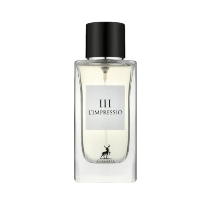 III L'Impressio Maison Alhambra Parfum au Maroc