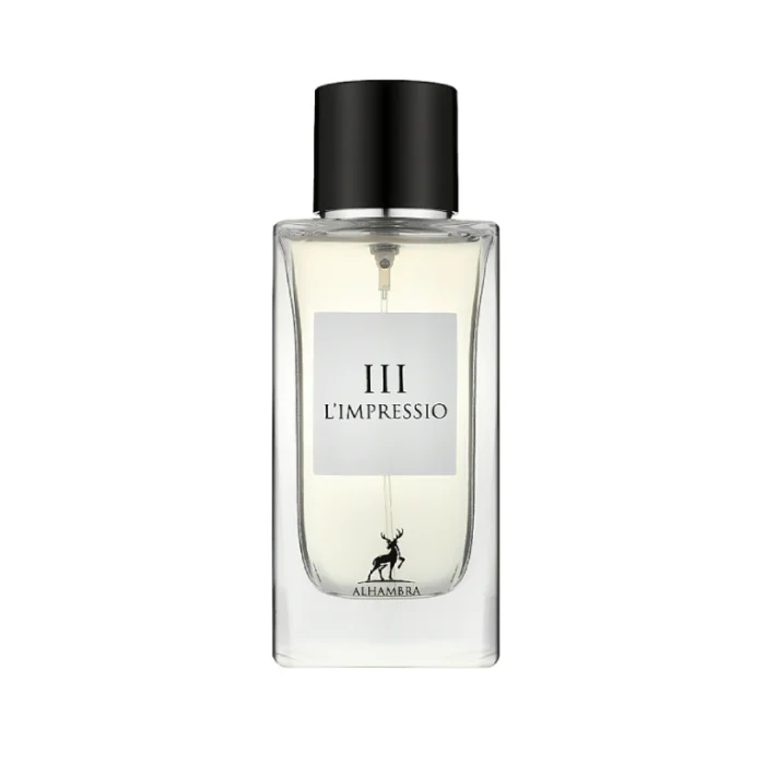 III L'Impressio Maison Alhambra Parfum au Maroc