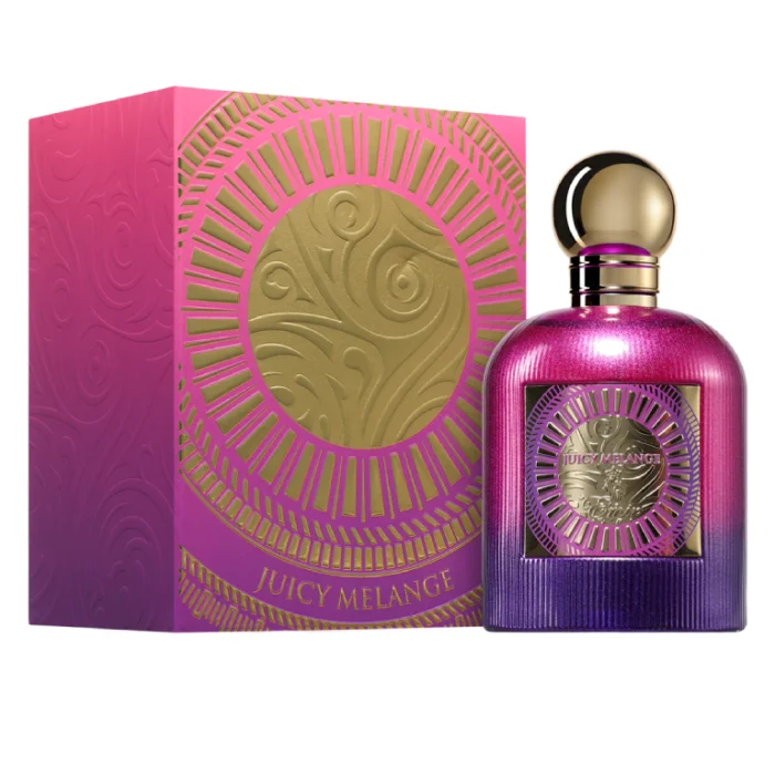 Juicy Melange Paris Corner Parfum prix Maroc