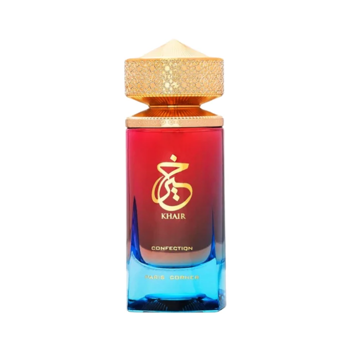 Khair Confection Paris Corner Parfum au Maroc