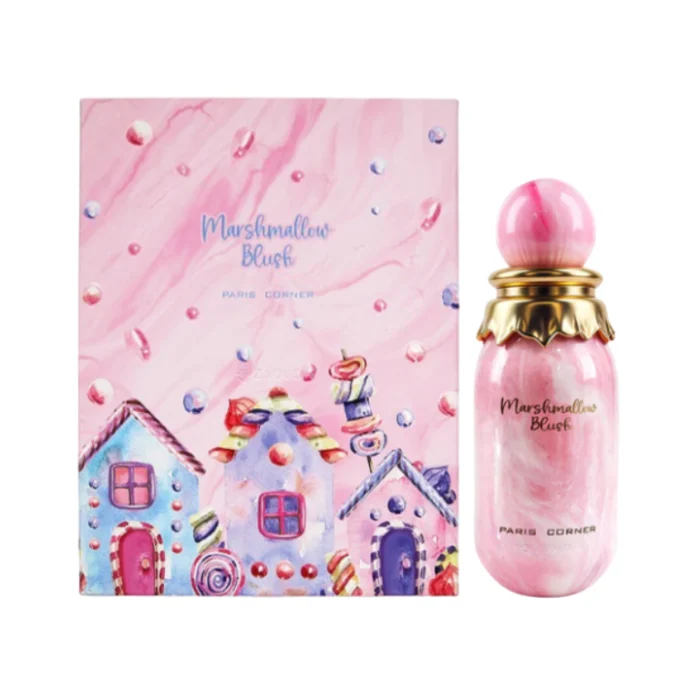 Marshmallow Blush Paris Corner Parfum Prix Maroc