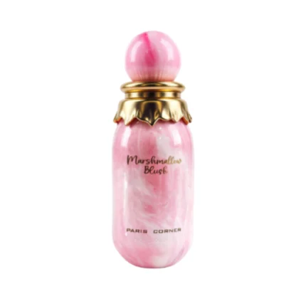 Marshmallow Blush Paris Corner ParfumMarshmallow Blush Paris Corner Parfum au Maroc
