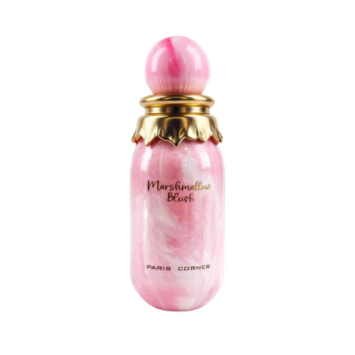 Marshmallow Blush Paris Corner ParfumMarshmallow Blush Paris Corner Parfum au Maroc
