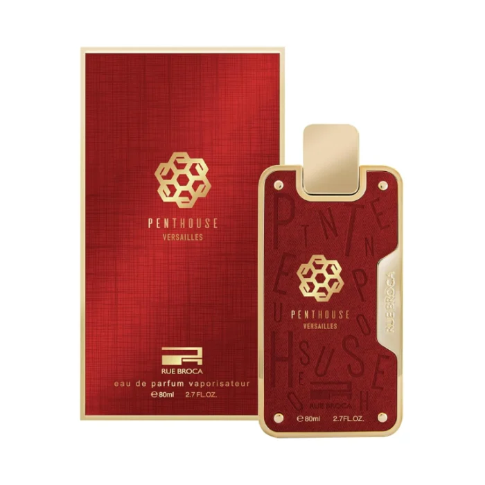 Penthouse Windsor Rue Broca Parfum Prix Maroc