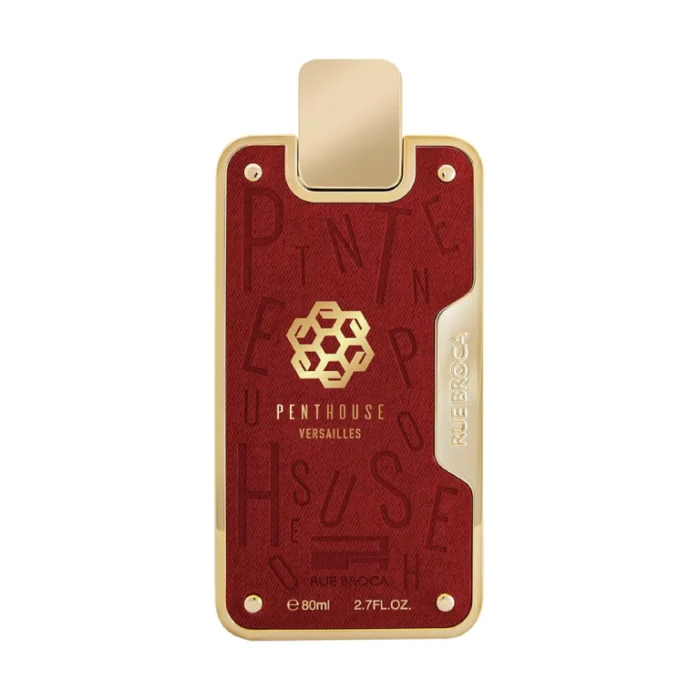 Penthouse Windsor Rue Broca Parfum au Maroc