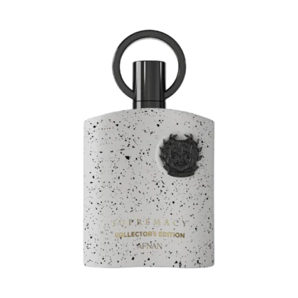 Supremacy Collector's Edition Afnan Parfum au Maroc
