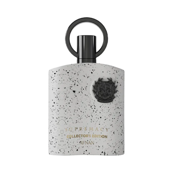 Supremacy Collector's Edition Afnan Parfum au Maroc