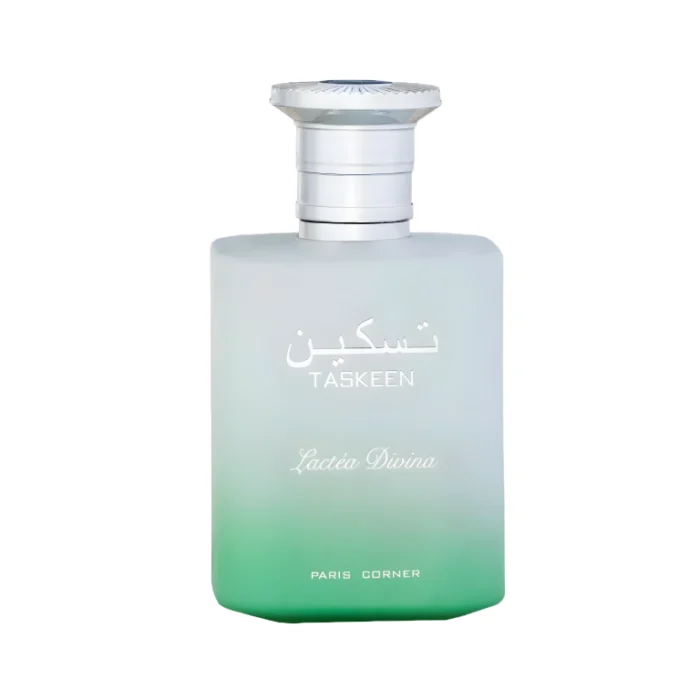Taskeen Lactea Divina Paris Corner Parfum au Maroc