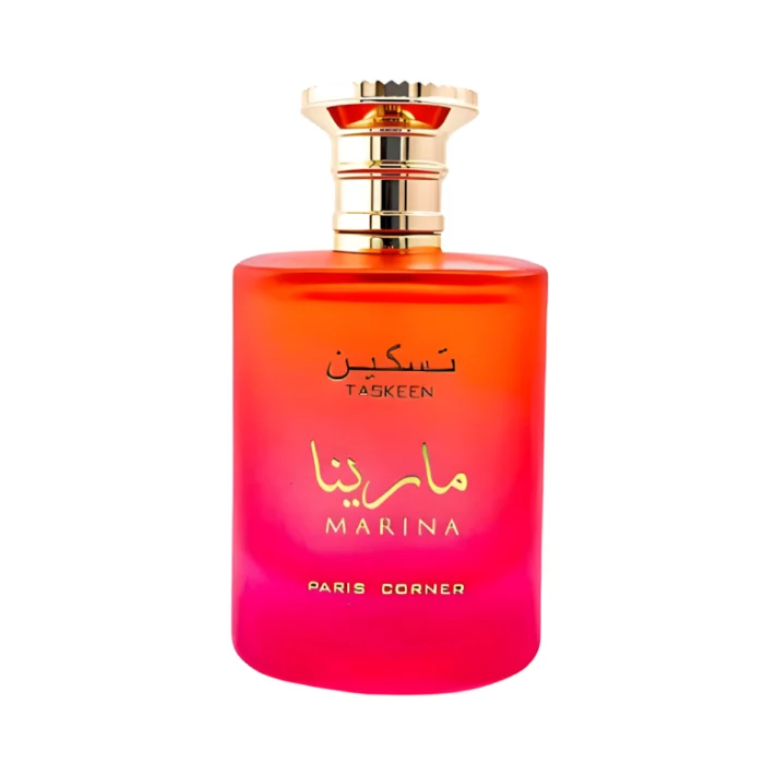 Taskeen Marina Paris Corner Parfum au Maroc