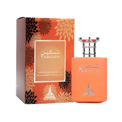 Taskeen Paris Corner Parfum Prix Maroc