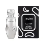 Timeless Maison Asrar Parfum Prix Maroc