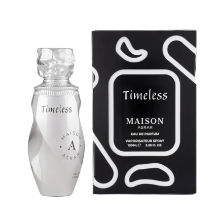 Timeless Maison Asrar Parfum Prix Maroc