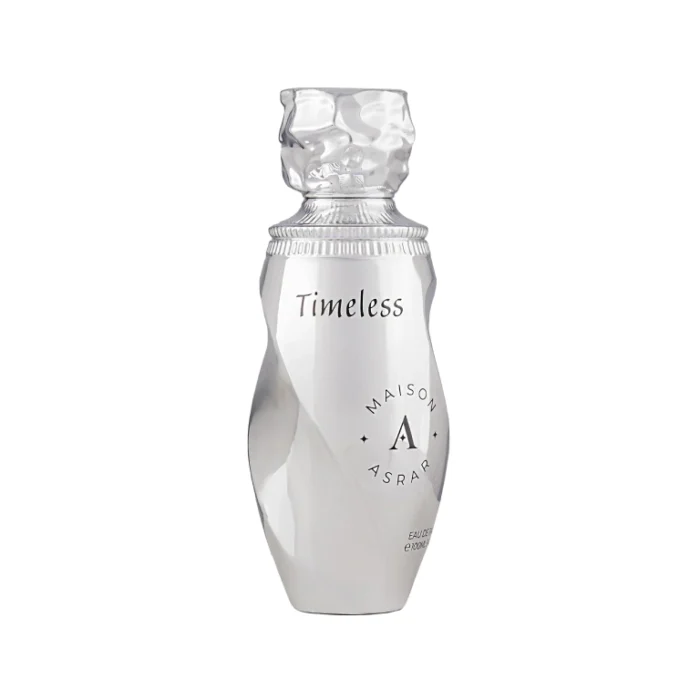 Timeless Maison Asrar Parfum au Maroc