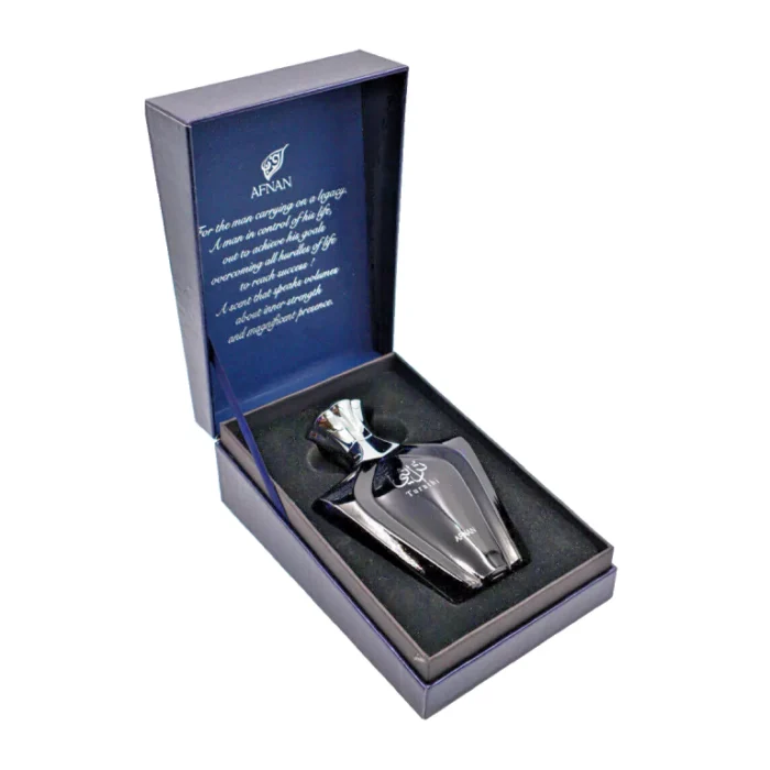 Turathi Blue Afnan Parfum Prix Maroc