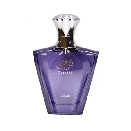 Turathi Blue Afnan Parfum au Maroc