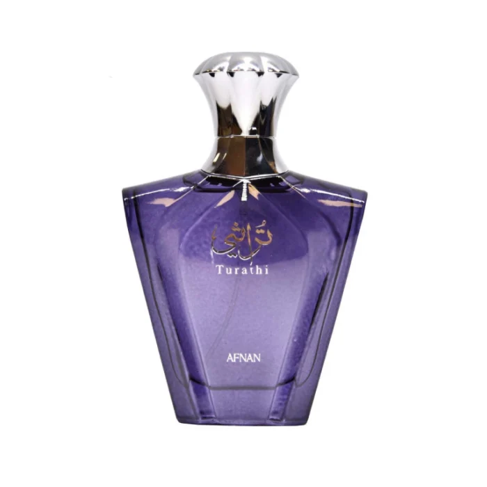 Turathi Blue Afnan Parfum au Maroc