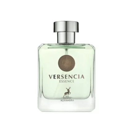 Versencia Essence Maison Alhambra Parfum ai Maroc